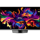 MSI MPG 322URX QD-OLED computer monitor 31.5" 3840 x 2160 pixels 4K Ultra HD Black