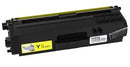 Brother TN-336Y toner cartridge 1 pc(s) Original Yellow