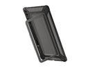 Samsung EF-RX810CBEGUJ tablet case 12.4" Cover Gray