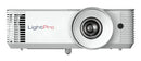 InFocus MULTIMEDIA PROJECTOR Standard throw projector 4000 ANSI lumens DLP WXGA (1200x800) 3D White