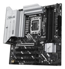 ASUS PRIME Z890M-PLUS WIFI Intel Z890 LGA 1851 (Socket V1) micro ATX