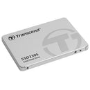 Transcend SSD230S 512 GB 2.5" Serial ATA III 3D NAND