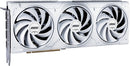 MSI VENTUS GEFORCE RTX 5080 16G 3X OC WHITE graphics card NVIDIA 16 GB GDDR7
