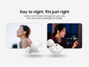 Samsung Galaxy Buds FE Headphones Wireless In-ear Calls/Music/Sport/Everyday Bluetooth White