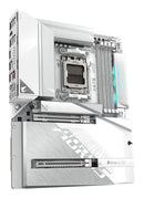 GIGABYTE X870 AORUS STEALTH ICE AMD X870 Socket AM5 ATX
