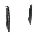 Chief RMB400 signage display mount 65" Black