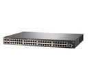 HPE Aruba Networking 2930F 48G PoE+ 4SFP Managed L3 Gigabit Ethernet (10/100/1000) Power over Ethernet (PoE) 1U Gray