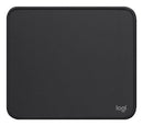 Logitech 956-000035 mouse pad Graphite