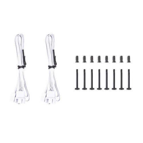 Thermaltake CT120 PC Computer case Fan 4.72" (12 cm) White