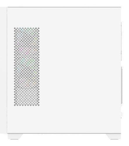 Thermaltake View 290 TG ARGB Midi Tower White