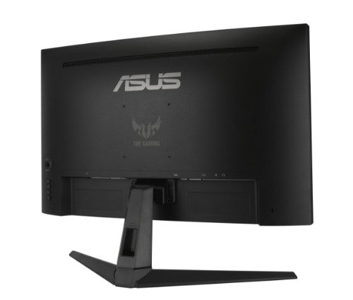 ASUS TUF Gaming VG27VH1B computer monitor 27" 1920 x 1080 pixels Full HD LED Black