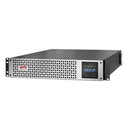 APC SMTL3000RM2UCNC uninterruptible power supply (UPS) Line-Interactive 3 kVA 2700 W 8 AC outlet(s)