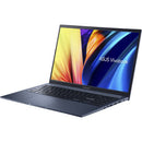ASUS Vivobook 15 M1502YA-RS53 AMD Ryzen™ 5 7430U Laptop 15.6" Full HD 8 GB DDR4-SDRAM 512 GB SSD Wi-Fi 5 (802.11ac) Windows 11 Home Blue