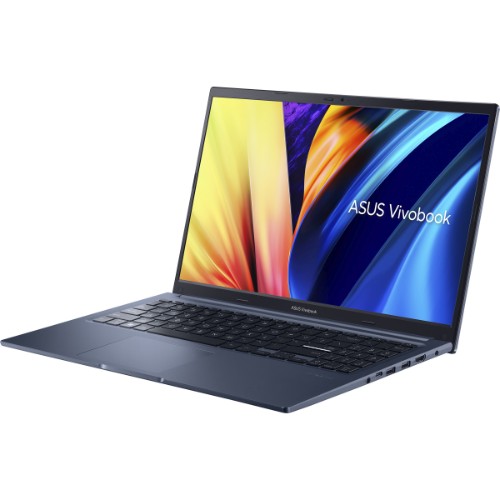 ASUS Vivobook 15 M1502YA-RS53 AMD Ryzen™ 5 7430U Laptop 15.6" Full HD 8 GB DDR4-SDRAM 512 GB SSD Wi-Fi 5 (802.11ac) Windows 11 Home Blue
