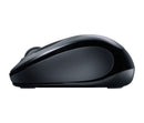 Logitech M325 mouse Office Ambidextrous RF Wireless Optical 1000 DPI