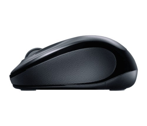 Logitech M325 mouse Office Ambidextrous RF Wireless Optical 1000 DPI