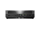 Lenovo ThinkEdge SE30 Intel® Core™ i3 i3-1115GRE 8 GB DDR4-SDRAM 256 GB SSD Windows 10 IoT Enterprise Mini PC Black
