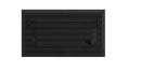 Hisense 75DM66D signage display 75" LED Wi-Fi 500 cd/m² 4K Ultra HD Black Built-in processor Android 11 24/7
