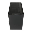 Cooler Master MasterBox NR200P V2 Desktop Black