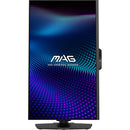MSI MAG 274QPF X30MV computer monitor 27" 2560 x 1440 pixels Wide Quad HD LCD Black
