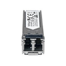 StarTech.com SFP1000SXST network transceiver module Fiber optic 1250 Mbit/s SFP 850 nm