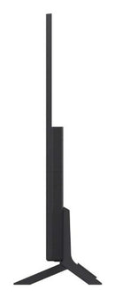 LG QNED 55QNED82AUA TV 55" 4K Ultra HD Smart TV Wi-Fi Black