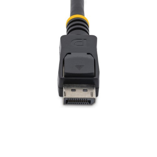 StarTech.com DISPLPORT25L DisplayPort cable 299.2" (7.6 m) Black