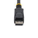 StarTech.com DISPLPORT30L DisplayPort cable 358.3" (9.1 m) Black