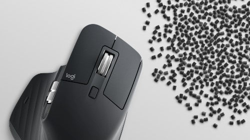 Logitech MX Master 3S Bluetooth Edition