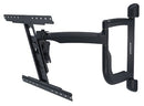 Peerless SA752PU TV mount/stand 55" Black