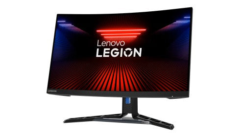 Lenovo Legion R27fc-30 LED display 27" 1920 x 1080 pixels Full HD Black