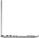 DELL Pro 16 Plus PB16255 AMD Ryzen™ 5 PRO 230 Laptop 16" Full HD+ 16 GB LPDDR5x-SDRAM 512 GB SSD Wi-Fi 7 (802.11be) Windows 11 Pro US English Platinum, Silver