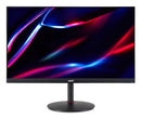 Acer NITRO XV2 XV272U W2 computer monitor 27" 2560 x 1440 pixels Wide Quad HD LCD Black