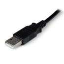 StarTech.com USB2VGAPRO2 USB graphics adapter 1920 x 1200 pixels Black