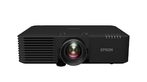 Epson L775U 7000 ANSI lumens 3LCD WUXGA (1920x1200) Black