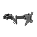 Amer Networks PM111 monitor mount / stand 32" Desk Black