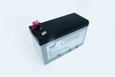 BTI APCRBCV212- UPS battery Sealed Lead Acid (VRLA) 12 V 9 Ah