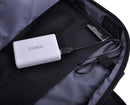 CODi A03031 power bank White Lithium-Ion (Li-Ion) 10000 mAh