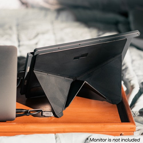 Mobile Pixels Origami Kickstand 14.1" Black