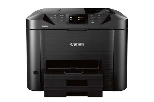 Canon MAXIFY MB5420 Inkjet A3+ 600 x 1200 DPI Wi-Fi