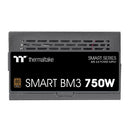 Thermaltake BM3 power supply unit 750 W 24-pin ATX ATX Black