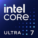 Intel Core Ultra 7 265K processor 30 MB Smart Cache Tray