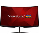 Viewsonic VX Series VX3218-PC-MHD LED display 31.5" 1920 x 1080 pixels Full HD Black