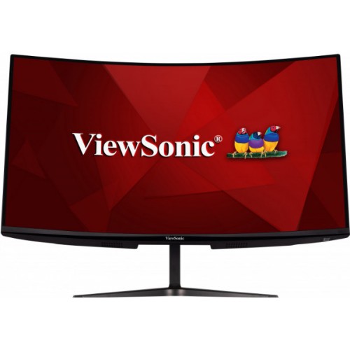 Viewsonic VX Series VX3218-PC-MHD LED display 31.5" 1920 x 1080 pixels Full HD Black