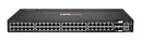 HPE Aruba Networking CX 6200M 48G 4SFP+ Switch