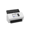 Brother ADS-4700W scanner ADF + Sheet-fed scaner 600 x 600 DPI A4 Black, White