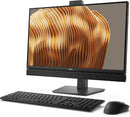 DELL QC24251 Intel® Core™ i5 i5-14500T 24" 1920 x 1080 pixels Touchscreen All-in-One PC 8 GB DDR5-SDRAM 256 GB SSD Windows 11 Pro Wi-Fi 6E (802.11ax) Black