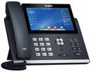 Yealink SIP-T48U IP phone Gray LED Wi-Fi