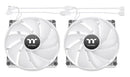 Thermaltake CT200 Computer case Fan 7.87" (20 cm) White 1 pc(s)