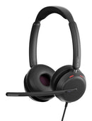 EPOS IMPACT 860T Headset Wired Head-band Office/Call center USB Type-C Black